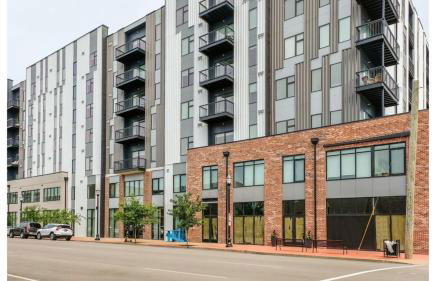 Stunning Nulu 1BR CozySuites 05 - Foto 33