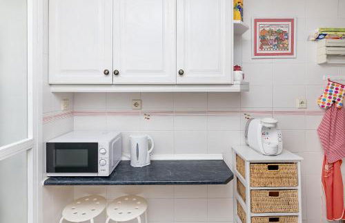 Sunshine Balcony- La Caleta - Photo 16