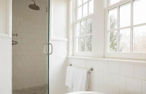 Oceanstone by Rove Travel - Villa with Pool & Beach Access - Foto 45