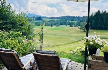 ALPEN WOHLFÜHLQUARTIER - Foto 1