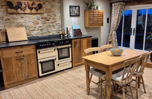 The Old Mill Annexe - Foto 13