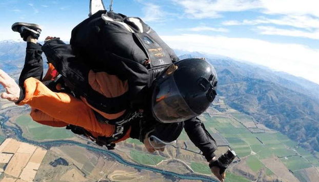 Vous verrez la Nouvelle-Zélande d'un point de vue unique