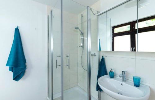 Parkblick Appartement - Entspannung pur! - Photo 12