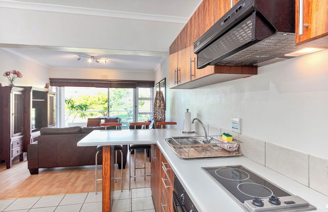 Mouille Point Mountain View 2 Bedroom - Foto 9