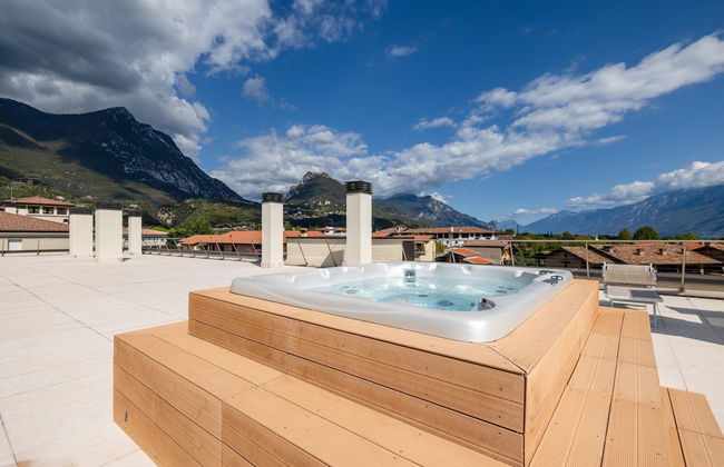 Corte Fasanella 25 in Toscolano Maderno - Foto 37