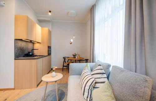 DAS LORNSEN - Serviced Luxury Apartments - Foto 27