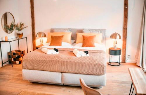 Suite Dreams Bremen - Foto 18