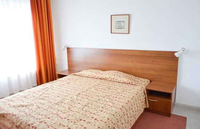 Villa Bellevue -Golden Sands Nature Park - Foto 13