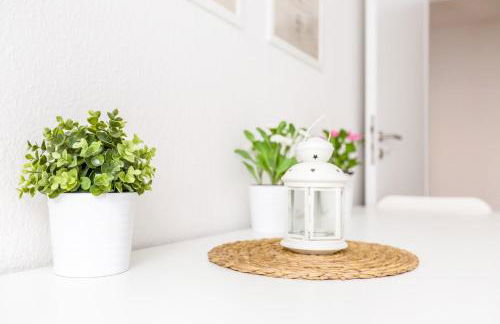 Fully Equipped Apartments with Balcony - Photo 9