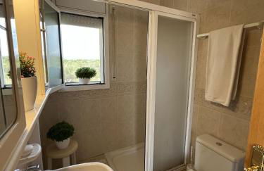 SA CALMA - Duplex con piscina y cerca del Mar - Deltavacaciones - Foto 30