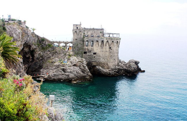 Amalfi Coast Tour - Photo 10