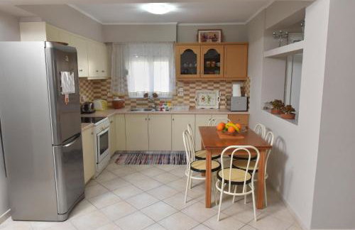 Fanis Apartment - Foto 24