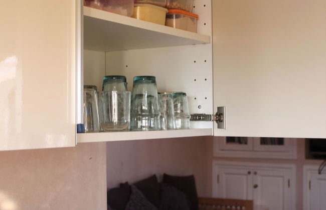 Tifawin Apartment - Foto 21