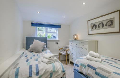 Rose Cottage - Foto 24