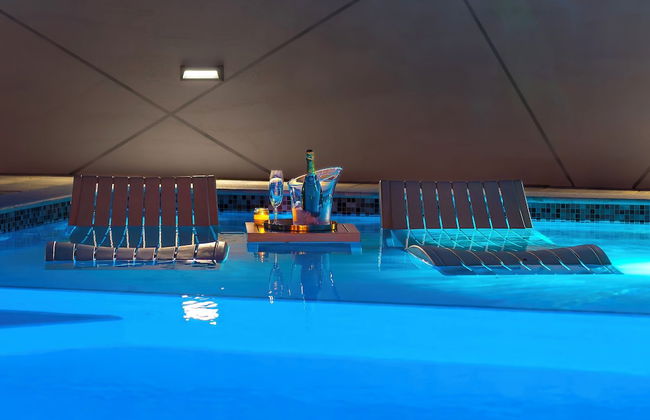 Villa Meden Dol - Foto 39