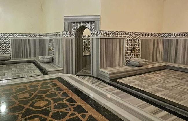 Bagno turco con massaggio nel Gedikpasa Hamam - Foto 1
