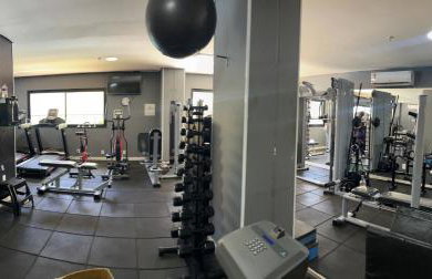 Luxuoso Apart-hotel Beira-mar - Foto 43