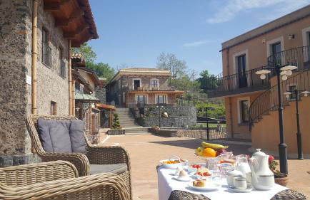 Antico Borgo Petralia - Foto 36