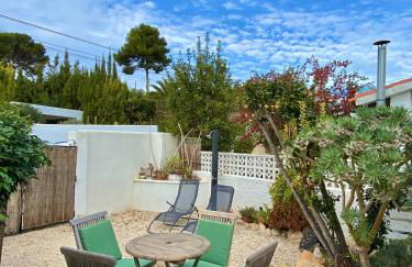 Bungalow Steps from Moraira - Foto 32