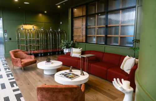 Anthem House Huntsville MidCity, powered by Placemakr - Foto 63