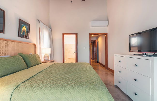 3BR 10 Guests Ocean View BBQ in Samana - Photo 8