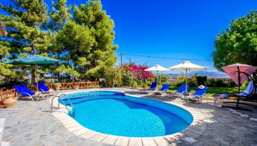 Villa Agapi Episcopi - Foto 4