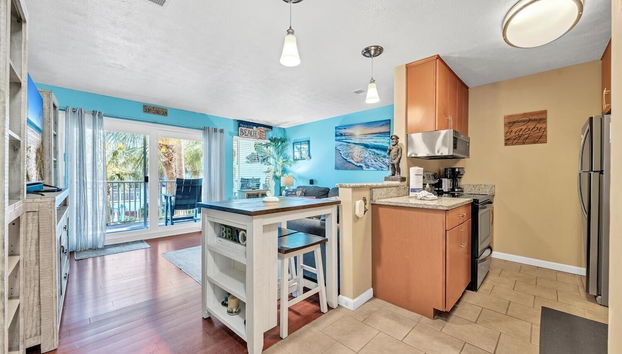 Nautical Watch D-6 - Foto 4, Cozinha privada