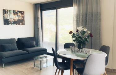 Comfy Vista Apartment - Foto 15