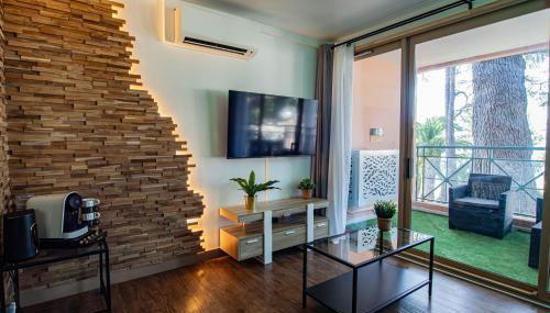 Appartement de standing, Piscine, Tennis, Plage - Foto 3