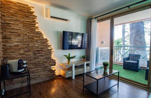 Appartement de standing, Piscine, Tennis, Plage - Foto 3