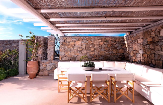 Kounoupas Complex by Mykonos Rocks - Foto 71