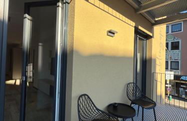 Lieblingsplatz Apartments - Foto 14