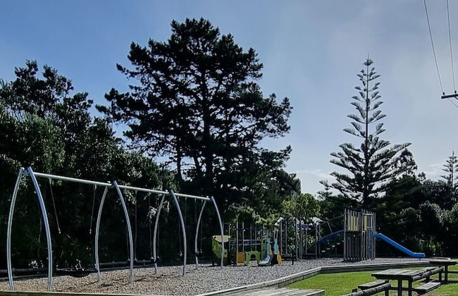 Urenui Beach Camp - Foto 27