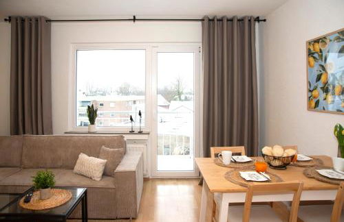 Quartier VierGlück - Photo 12