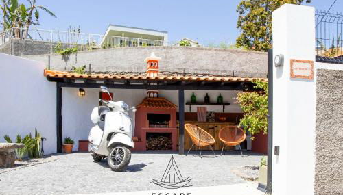 Izzys Place by ESCAPE to Madeira - Photo 3