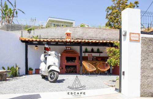 Izzys Place by ESCAPE to Madeira - Foto 3