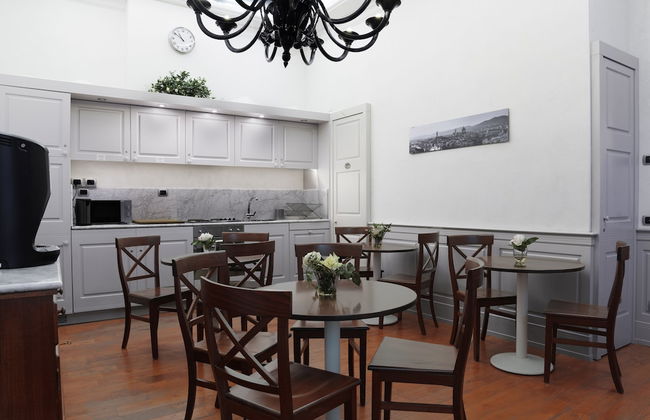 Il Salotto di Firenze - Foto 40