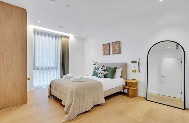 StayCozy Apartments in Kings Cross - Foto 98