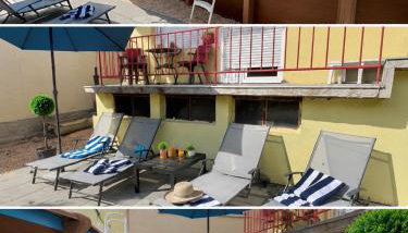 Apartman Josip - Foto 3, sunbed