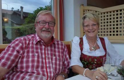 Ferienwohnung Haulle, Kreuth-Scharling am Tegernsee - Foto 2