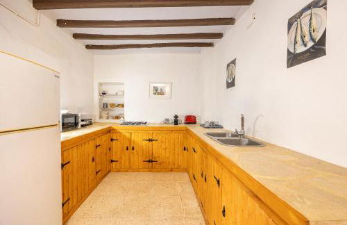 Casa Rural La Clau - Foto 17