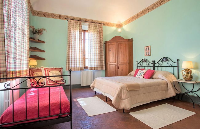 Lavish Villa in Peccioli - Foto 2