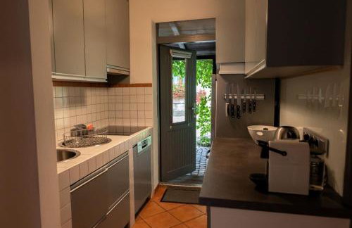 Mały Domek w Górach Sowich - Foto 7