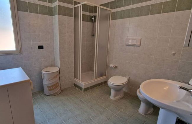 Villa Daniela con Piscina Privata e Discesa a Mare tra Catania e Siracusa - Foto 9