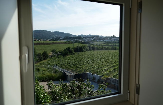 Aldeia da Quinta do Paço - Foto 57