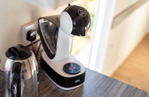 3-Bed Caravan Seton Sands- by Holiday Homes - Foto 21