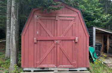 Basecamp Haven - Foto 21