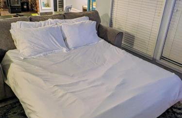 Large Upgraded, Family Friendly Condo with Garage - Foto 72