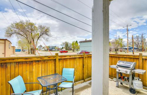Downtown Buena Vista Condo Walk to River and Cafes! - Foto 3