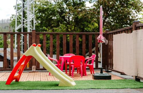 Olifant in Osterode - Foto 71